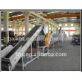 Waste plastic PP PE film washing and recycling line